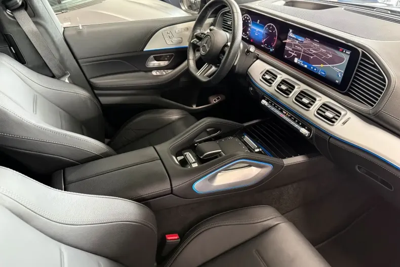 Mercedes-Benz GLE 300 (Clasa GLE) din 2024 cu 13.546 km - oferta MER191320 - foto 5