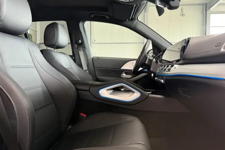 Mercedes-Benz GLE 300 (Clasa GLE) din 2024 cu 13.546 km - oferta MER191320 - foto 7