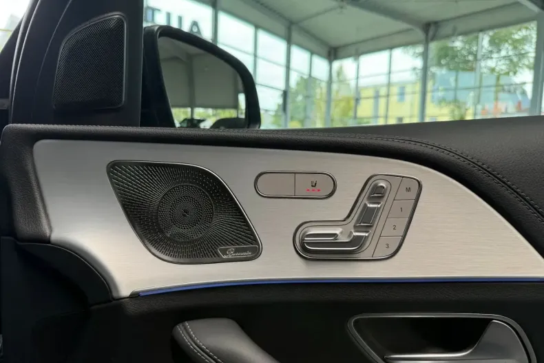 Mercedes-Benz GLE 300 (Clasa GLE) din 2024 cu 13.546 km - oferta MER191320 - foto 12