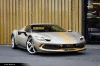 Ferrari 296 GTB din 2023 cu 14.166 km - oferta FER191321 - foto 1