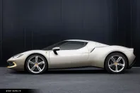 Ferrari 296 GTB din 2023 cu 14.166 km - oferta FER191321 - foto 3