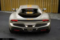 Ferrari 296 GTB din 2023 cu 14.166 km - oferta FER191321 - foto 4