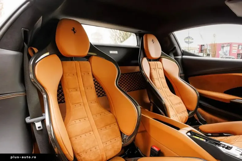 Ferrari 296 GTB din 2023 cu 14.166 km - oferta FER191321 - foto 5