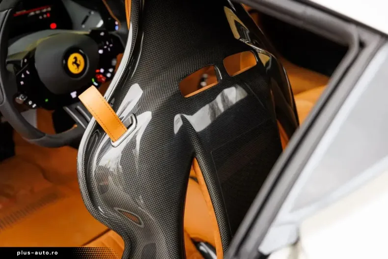 Ferrari 296 GTB din 2023 cu 14.166 km - oferta FER191321 - foto 12