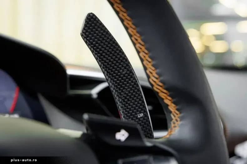 Ferrari 296 GTB din 2023 cu 14.166 km - oferta FER191321 - foto 14