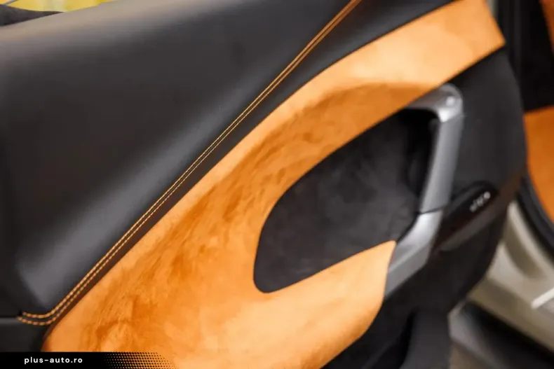 Ferrari 296 GTB din 2023 cu 14.166 km - oferta FER191321 - foto 16