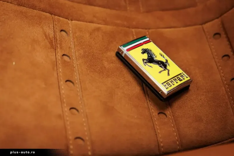 Ferrari 296 GTB din 2023 cu 14.166 km - oferta FER191321 - foto 18