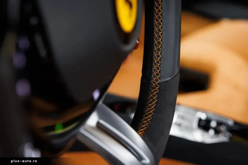 Ferrari 296 GTB din 2023 cu 14.166 km - oferta FER191321 - foto 19