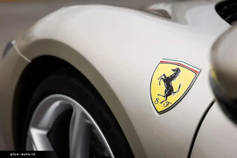 Ferrari 296 GTB din 2023 cu 14.166 km - oferta FER191321 - foto 20