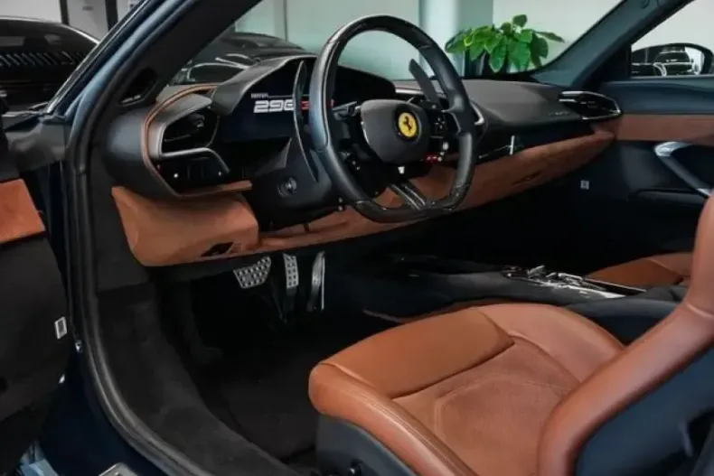 Ferrari LaFerrari din 2023 cu 18.730 km - oferta FER191322 - foto 7