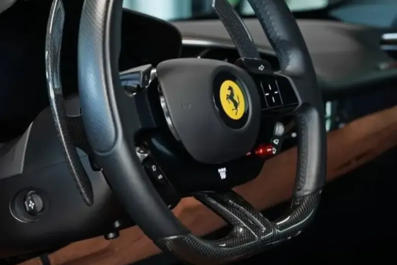 Ferrari LaFerrari din 2023 cu 18.730 km - oferta FER191322 - foto 8