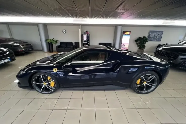 Ferrari LaFerrari din 2023 cu 18.730 km - oferta FER191322 - foto 11