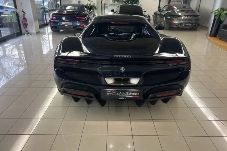 Ferrari LaFerrari din 2023 cu 18.730 km - oferta FER191322 - foto 13