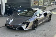 McLaren Artura din 2023 cu 20.500 km - oferta MCL191323 - foto 1