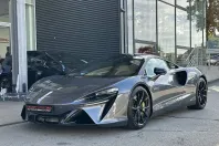 McLaren Artura din 2023 cu 20.500 km - oferta MCL191323 - foto 2
