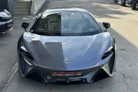 McLaren Artura din 2023 cu 20.500 km - oferta MCL191323 - foto 3