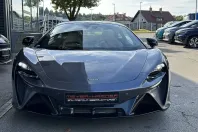 McLaren Artura din 2023 cu 20.500 km - oferta MCL191323 - foto 4