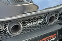 McLaren Artura din 2023 cu 20.500 km - oferta MCL191323 - foto 10