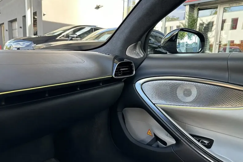 McLaren Artura din 2023 cu 20.500 km - oferta MCL191323 - foto 21