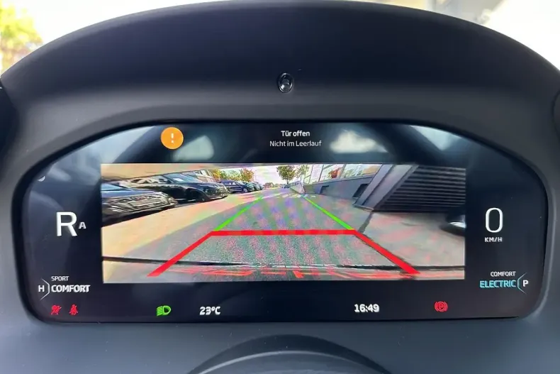 McLaren Artura din 2023 cu 20.500 km - oferta MCL191323 - foto 23