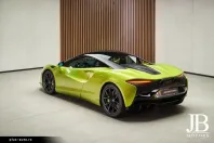 McLaren Artura din 2023 cu 11.757 km - oferta MCL191324 - foto 2