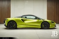 McLaren Artura din 2023 cu 11.757 km - oferta MCL191324 - foto 3