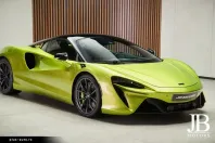 McLaren Artura din 2023 cu 11.757 km - oferta MCL191324 - foto 5