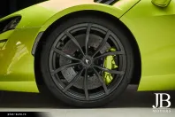 McLaren Artura din 2023 cu 11.757 km - oferta MCL191324 - foto 11