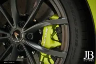 McLaren Artura din 2023 cu 11.757 km - oferta MCL191324 - foto 12