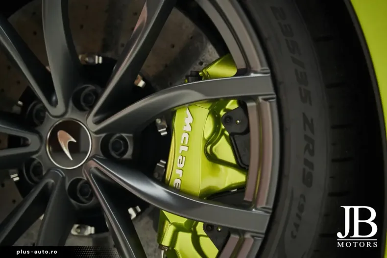 McLaren Artura din 2023 cu 11.757 km - oferta MCL191324 - foto 12