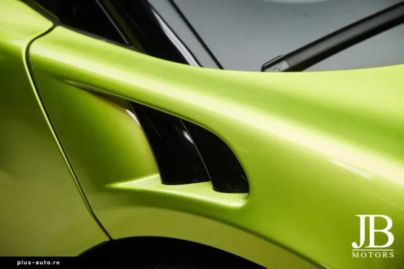 McLaren Artura din 2023 cu 11.757 km - oferta MCL191324 - foto 14