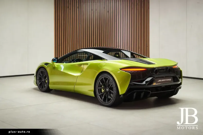 McLaren Artura din 2023 cu 11.757 km - oferta MCL191324 - foto 15