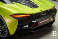 McLaren Artura din 2023 cu 11.757 km - oferta MCL191324 - foto 16