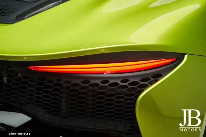 McLaren Artura din 2023 cu 11.757 km - oferta MCL191324 - foto 18