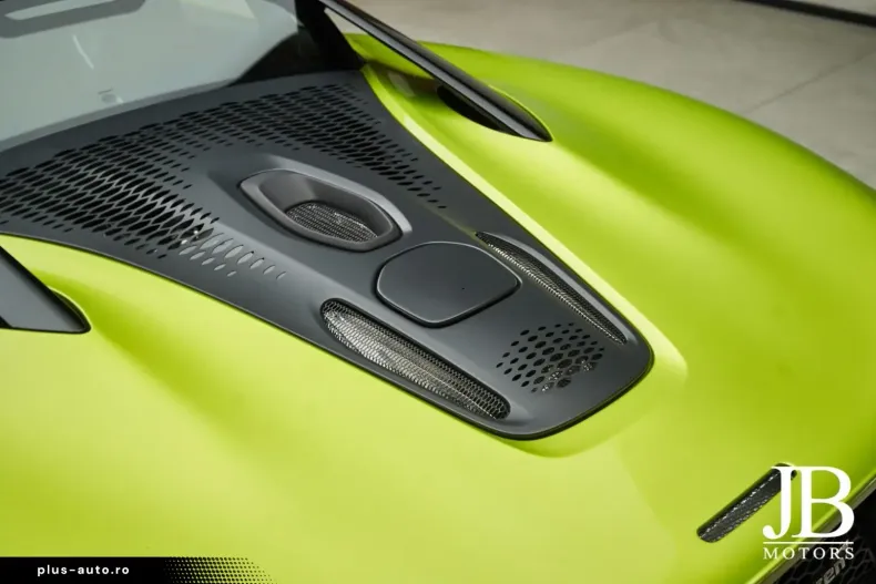 McLaren Artura din 2023 cu 11.757 km - oferta MCL191324 - foto 19