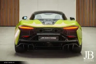 McLaren Artura din 2023 cu 11.757 km - oferta MCL191324 - foto 20