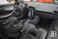 McLaren Artura din 2023 cu 11.757 km - oferta MCL191324 - foto 21