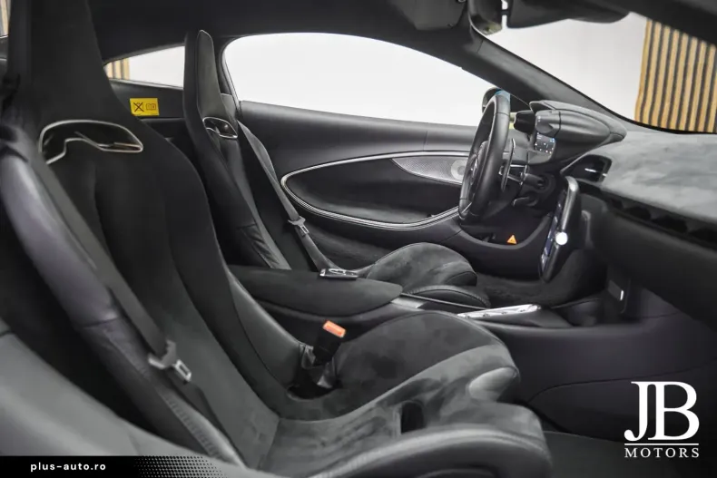 McLaren Artura din 2023 cu 11.757 km - oferta MCL191324 - foto 22