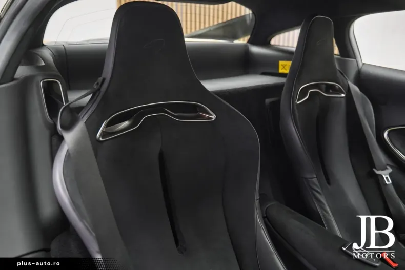 McLaren Artura din 2023 cu 11.757 km - oferta MCL191324 - foto 23
