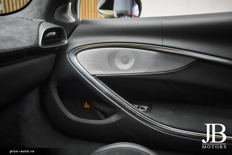 McLaren Artura din 2023 cu 11.757 km - oferta MCL191324 - foto 27