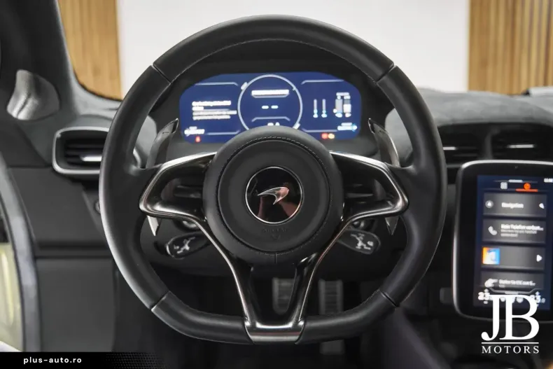 McLaren Artura din 2023 cu 11.757 km - oferta MCL191324 - foto 29