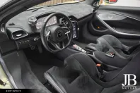 McLaren Artura din 2023 cu 11.757 km - oferta MCL191324 - foto 30