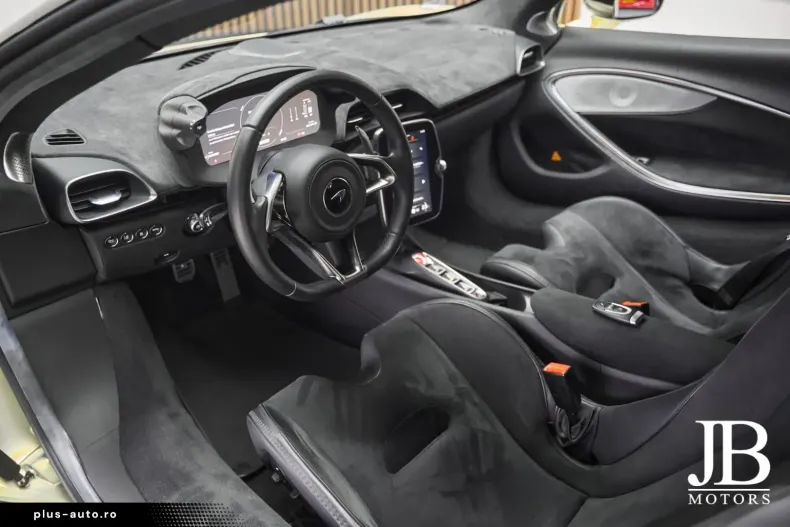 McLaren Artura din 2023 cu 11.757 km - oferta MCL191324 - foto 30