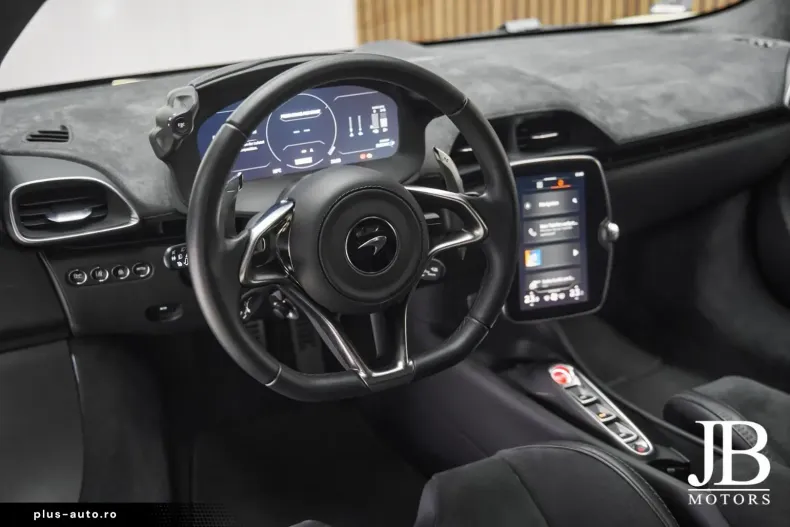 McLaren Artura din 2023 cu 11.757 km - oferta MCL191324 - foto 31