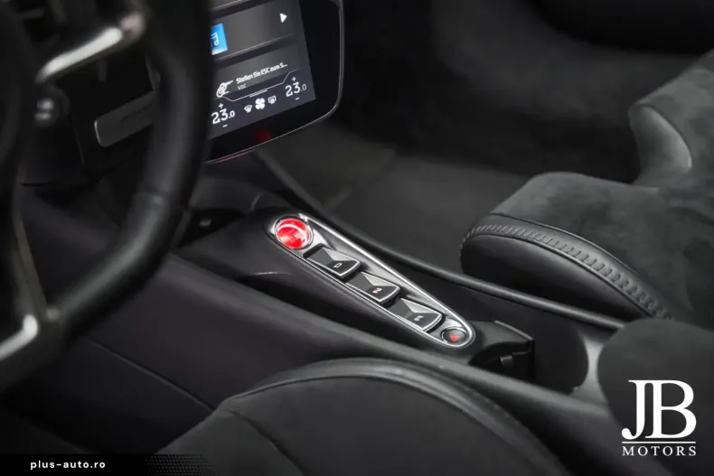 McLaren Artura din 2023 cu 11.757 km - oferta MCL191324 - foto 32
