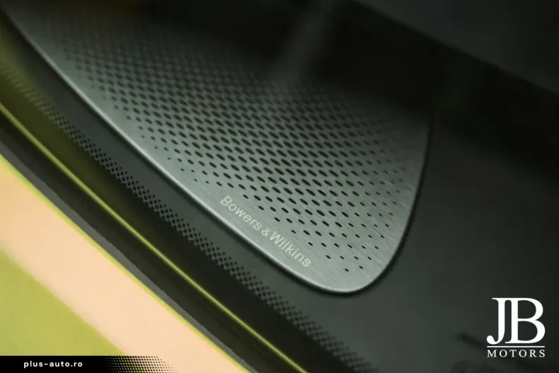 McLaren Artura din 2023 cu 11.757 km - oferta MCL191324 - foto 38