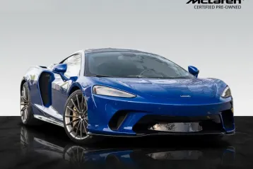 McLaren GT din 2023 - oferta MCL191325