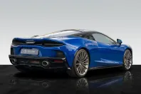 McLaren GT din 2023 cu 26.500 km - oferta MCL191325 - foto 2
