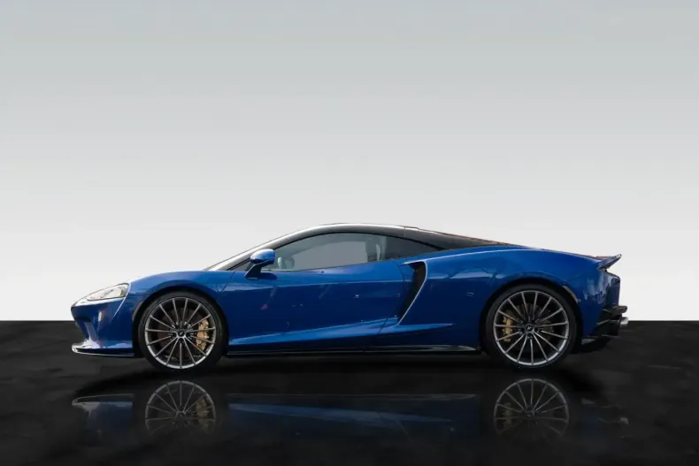 McLaren GT din 2023 cu 26.500 km - oferta MCL191325 - foto 3