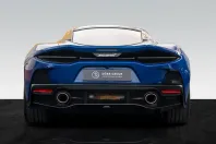 McLaren GT din 2023 cu 26.500 km - oferta MCL191325 - foto 5